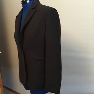 Preston &York Black Jacket